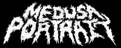 logo Medusa Portrait